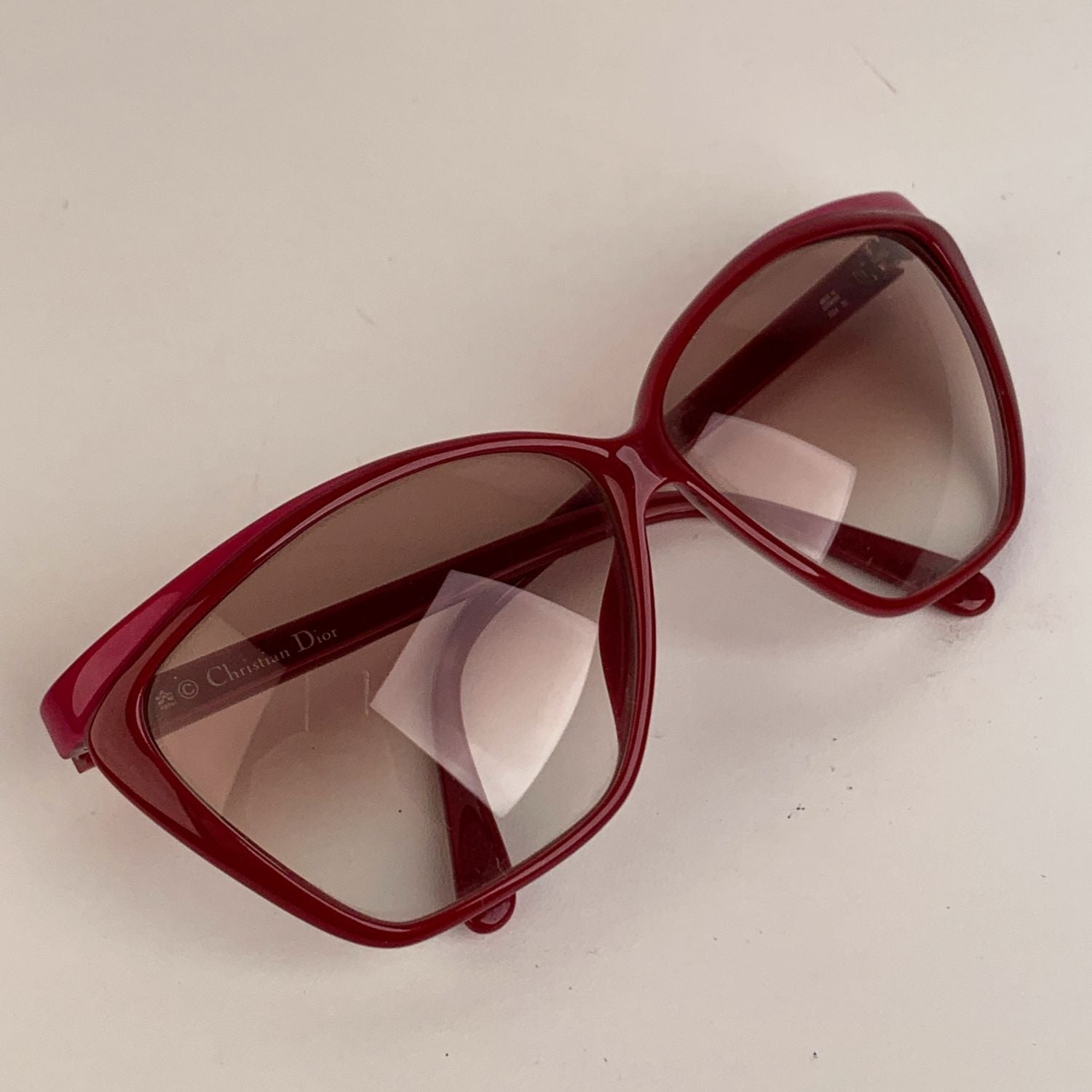 CHRISTIAN DIOR Sunglasses 2324