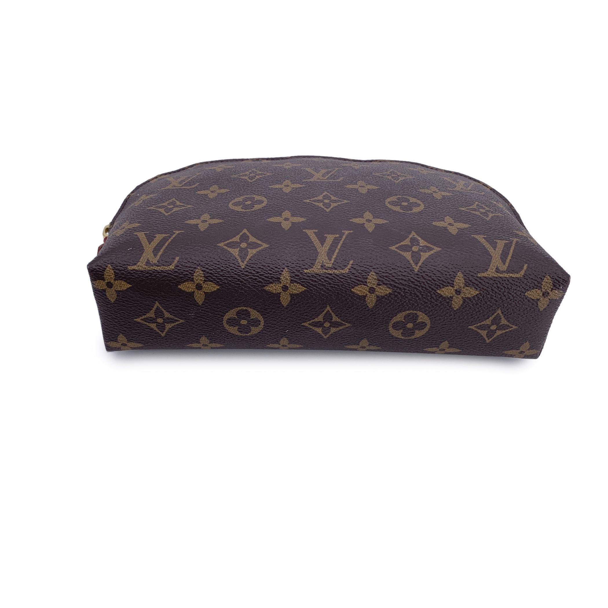 LOUIS VUITTON Clutches Pochette Cosmetique