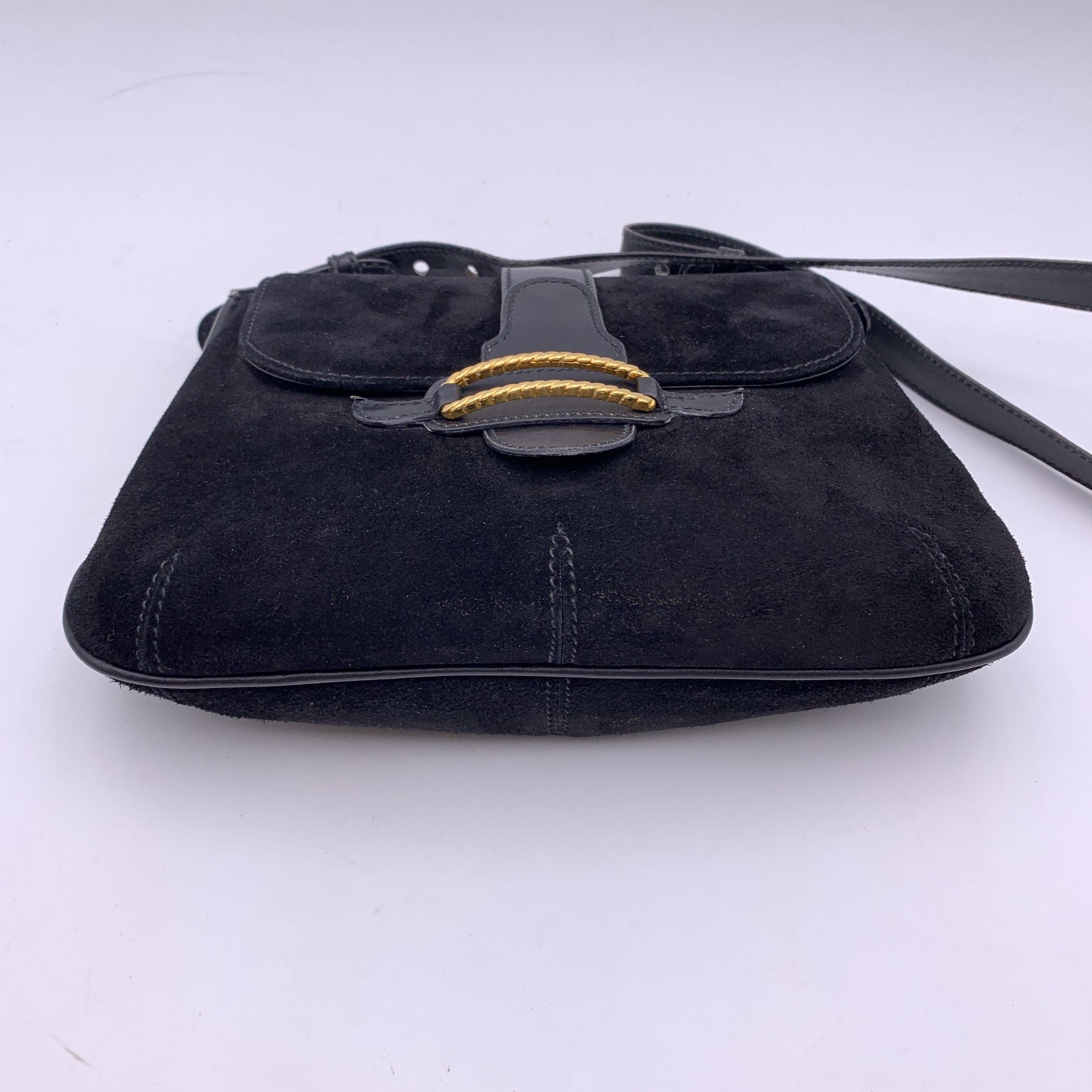 GUCCI Shoulder Bags