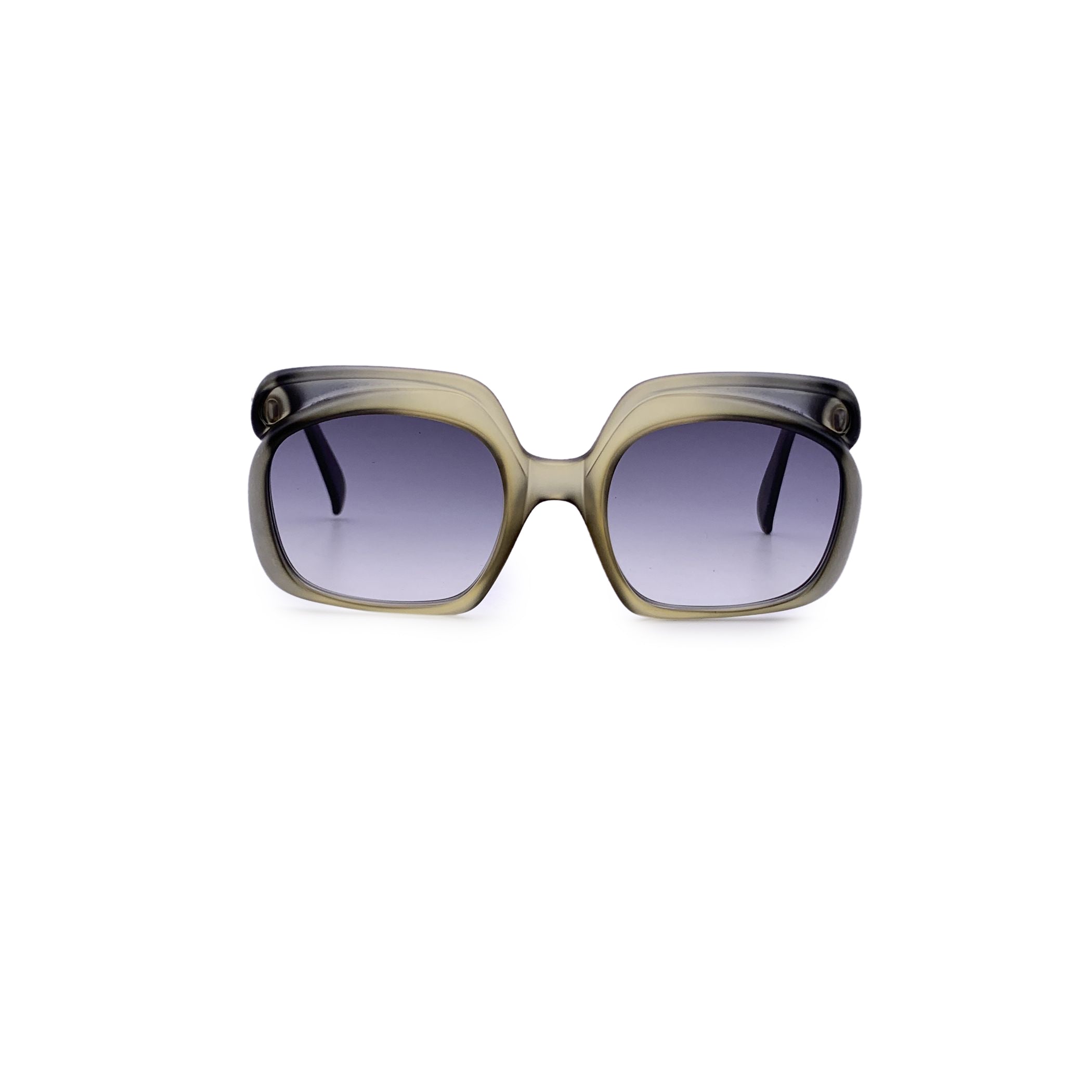 CHRISTIAN DIOR Sunglasses 2009