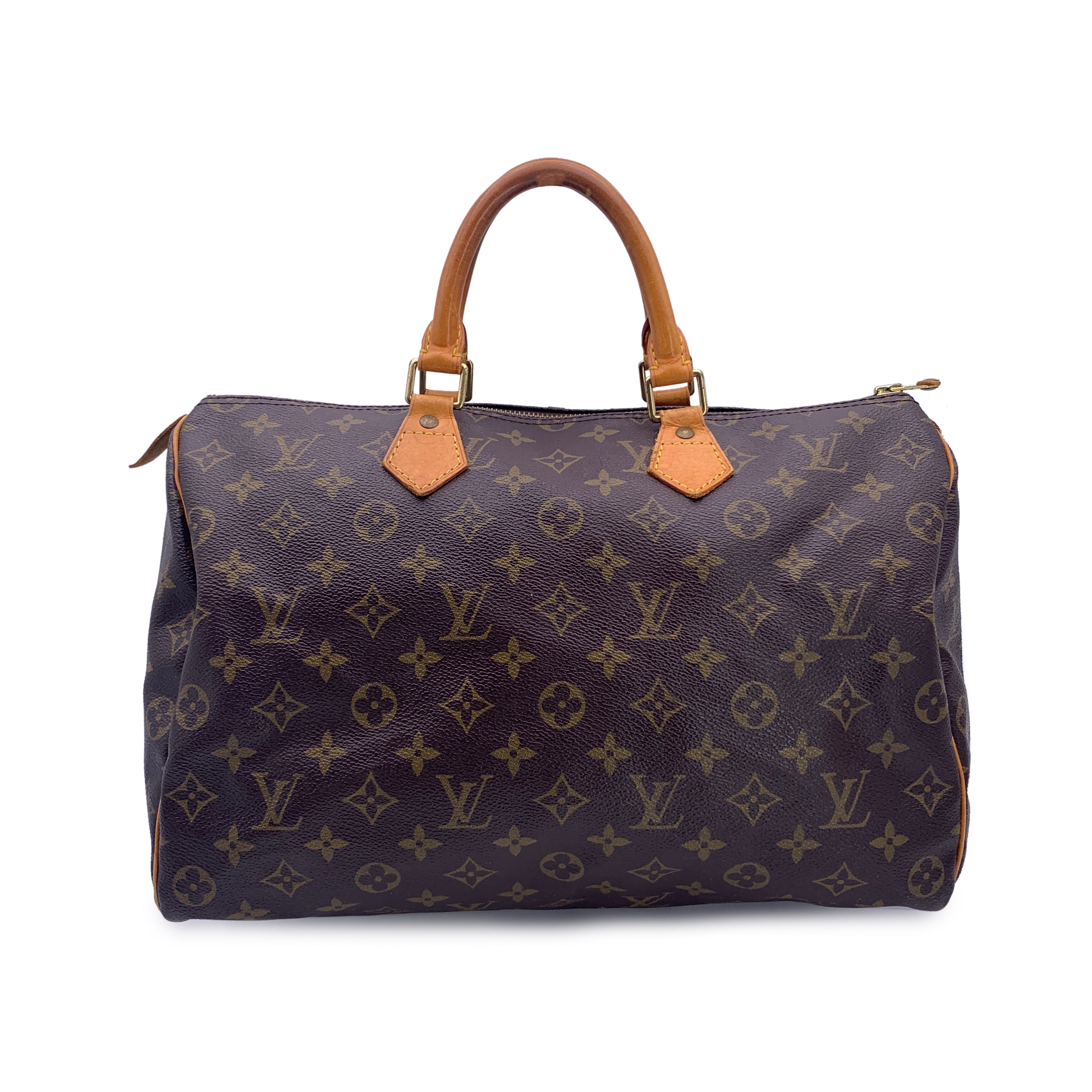 LOUIS VUITTON Handbags Speedy