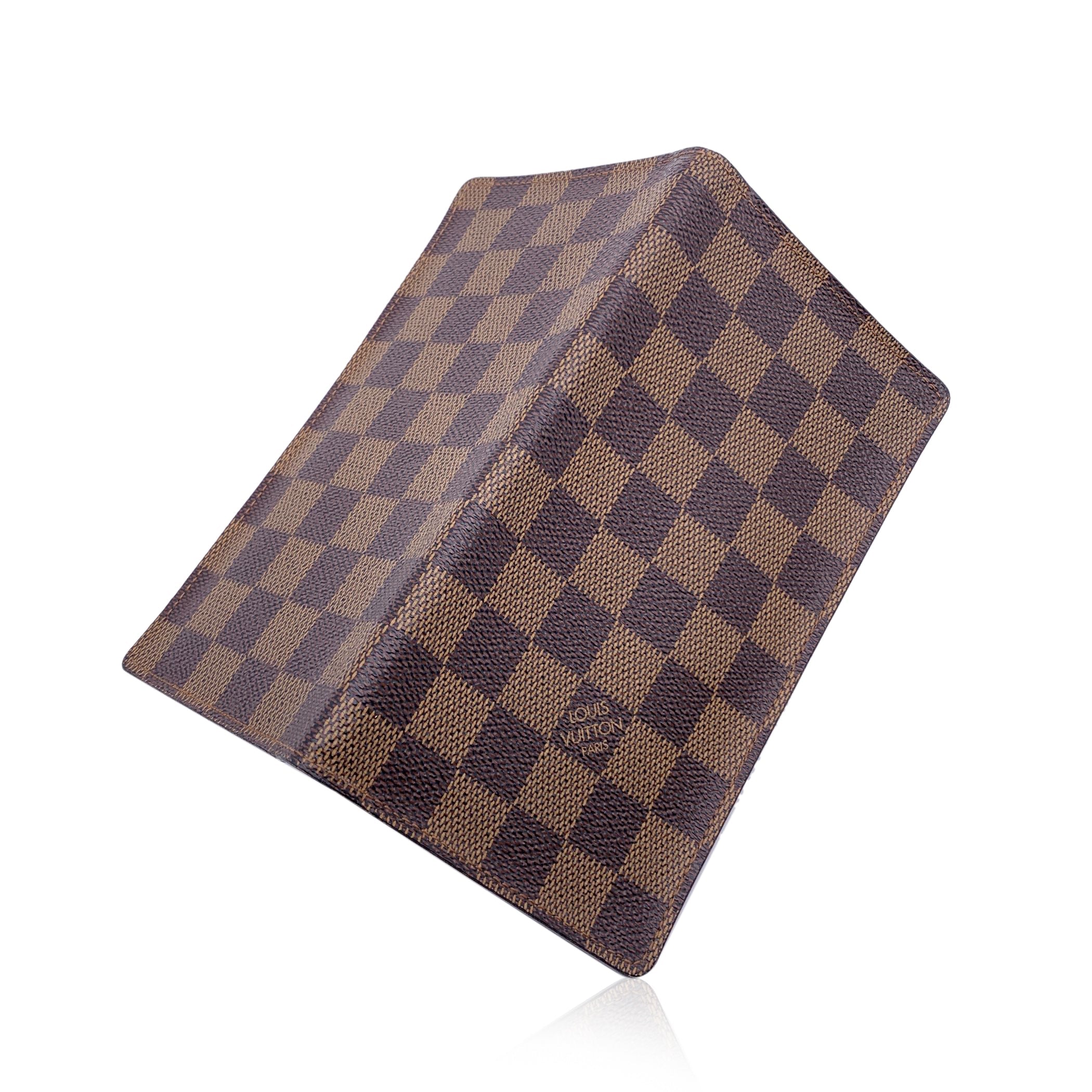 LOUIS VUITTON Wallets