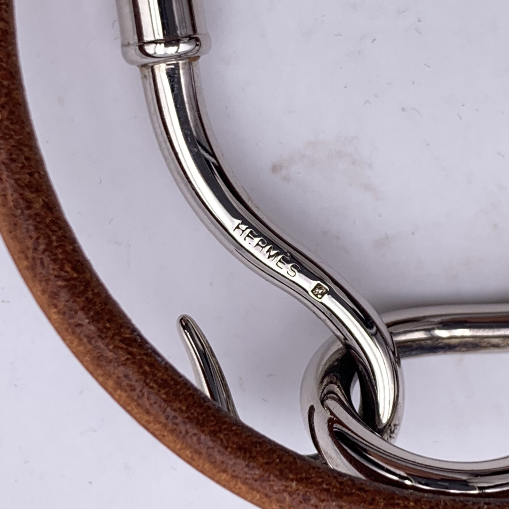 HERMES Bracelets Jumbo Hook