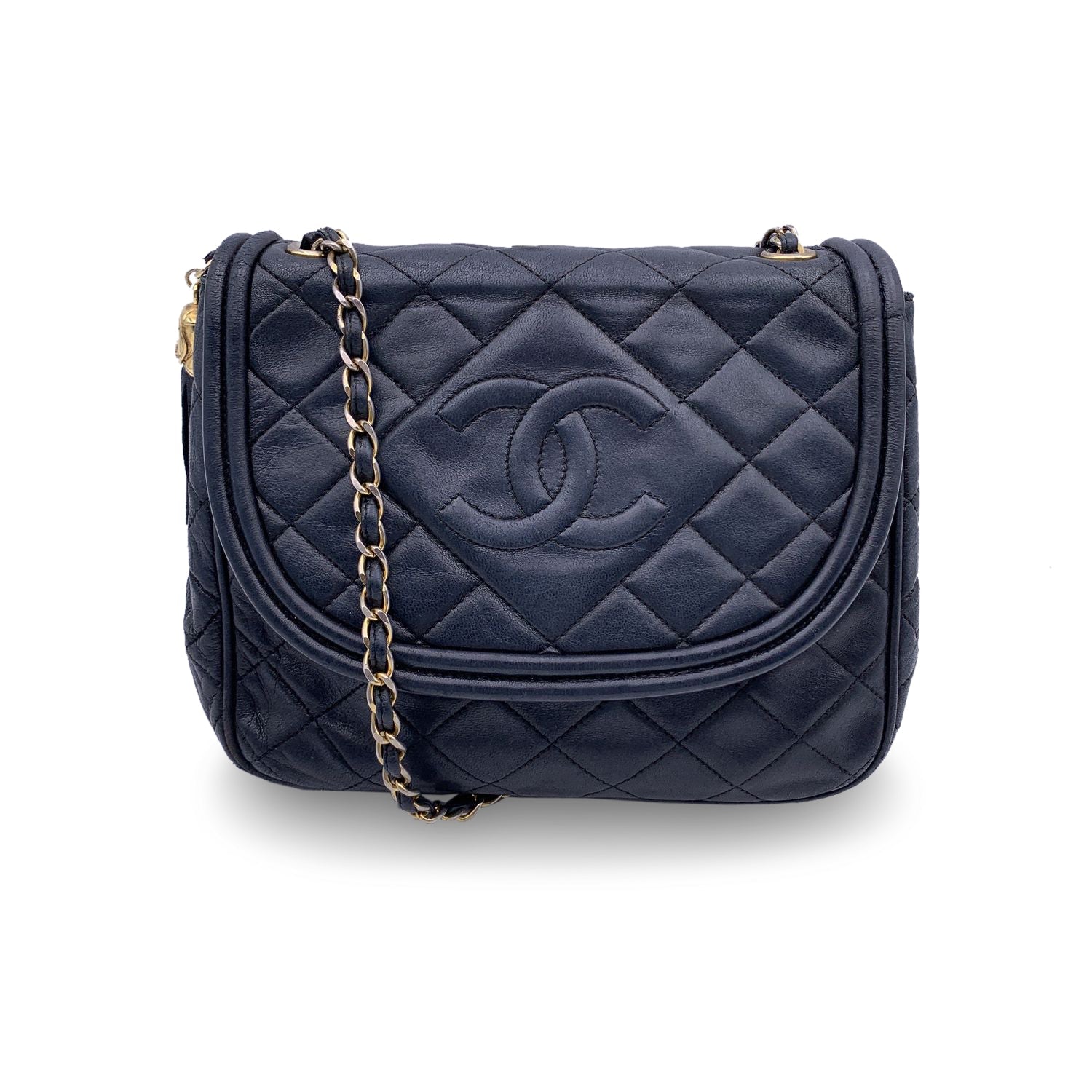 CHANEL Shoulder Bags CC