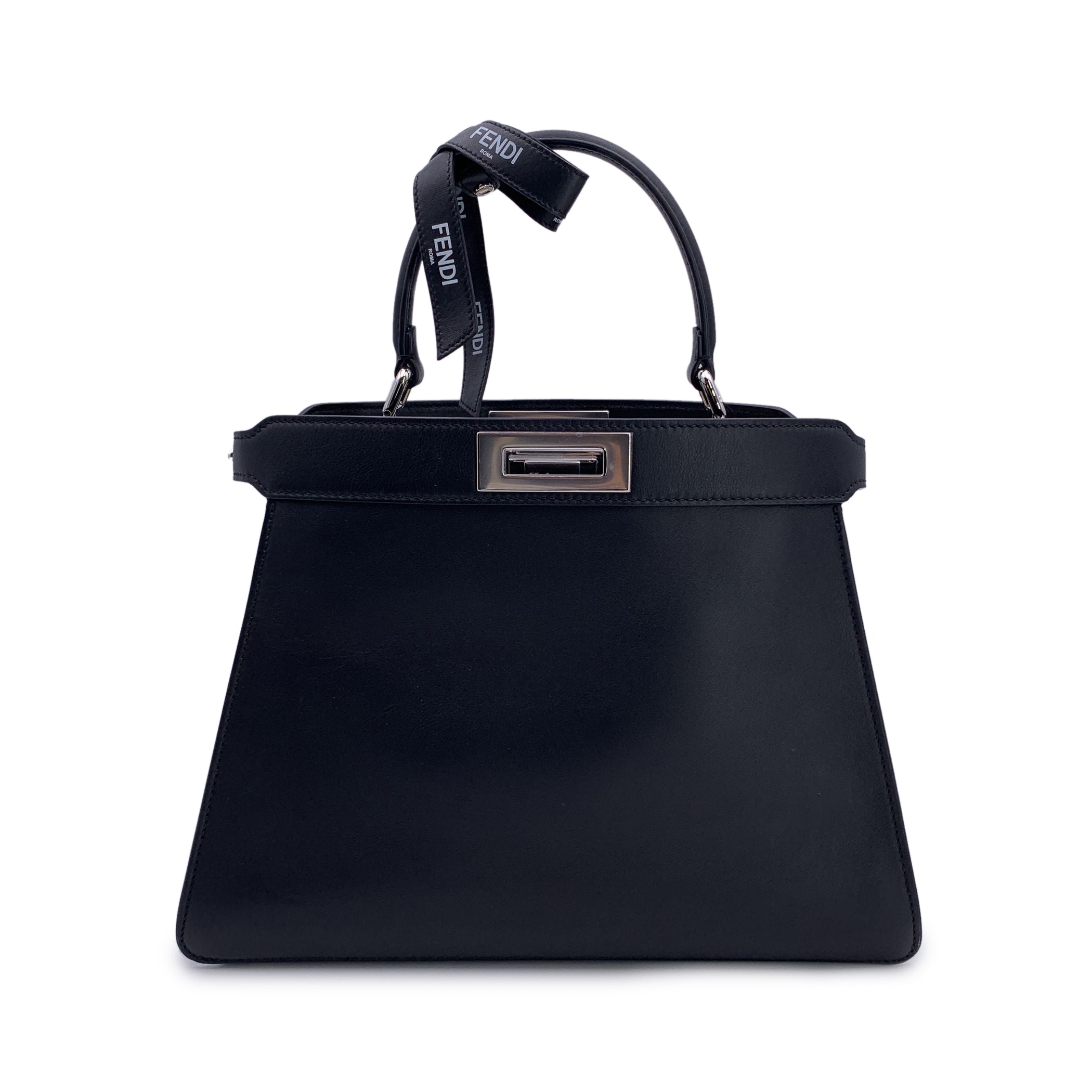 FENDI Handbags Peekaboo IseeU