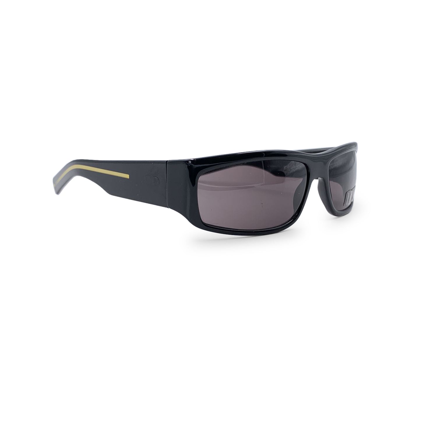 DIOR HOMME Sunglasses Black Tie