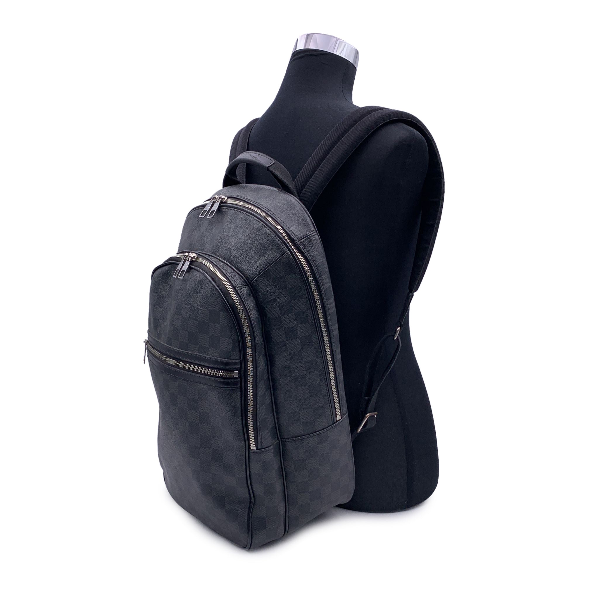 LOUIS VUITTON Backpacks Michael Backpack